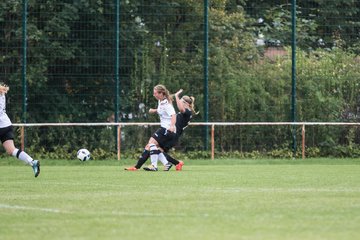 Bild 346 - Frauen Kieler MTV - SV Henstedt Ulzburg 2 : Ergebnis: 2:6
